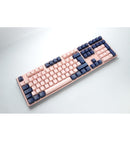 Ducky One 3 Fuji Mechanical Keyboard - Cherry MX Red