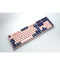 Ducky One 3 Fuji Mechanical Keyboard - Cherry MX Blue