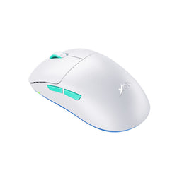 Xtrfy M8 Wireless Ultralight Gaming Mouse - White