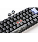 Ducky One 3 Classic Black SF RGB Mechanical Keyboard - Cherry MX Red