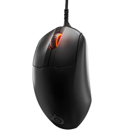 SteelSeries Prime+ 71g Ultralight Optical Gaming Mouse