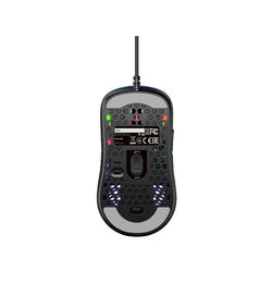 Xtrfy M42 RGB 59g Ultralight Gaming Mouse