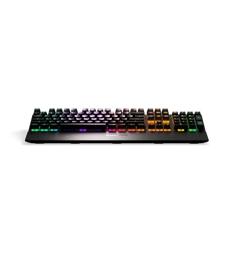 SteelSeries Apex Pro Mechanical Keyboard - OmniPoint Switches