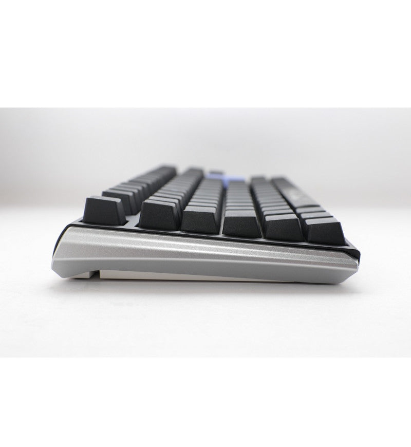 Ducky One 3 Classic Black TKL RGB Mechanical Keyboard - Cherry MX Blue