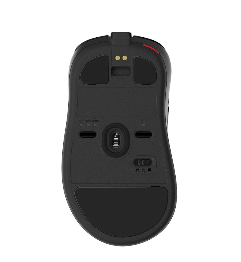 ZOWIE EC2-CW (Medium) 77g Wireless Gaming Mouse - Matte Black