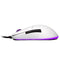 Endgame Gear XM1 82g Wired RGB Optical Gaming Mouse - White