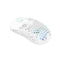 Xtrfy M42 Wireless RGB 67g Ultralight Gaming Mouse - White