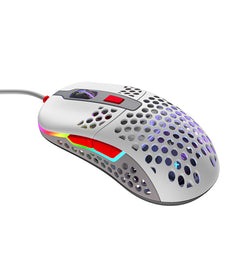 Xtrfy M42 RGB 59g Ultralight Gaming Mouse - Retro