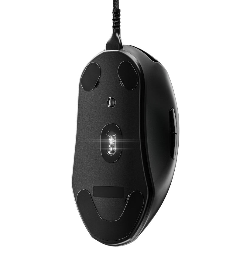 SteelSeries Prime Ultralight 69g  Optical Gaming Mouse