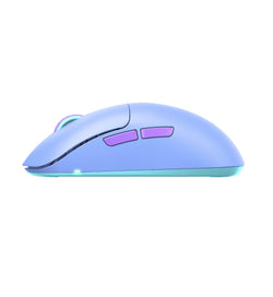Xtrfy M8 Wireless Ultralight Gaming Mouse - Frosty Purple
