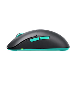 Xtrfy M8 Wireless Ultralight Gaming Mouse - Black