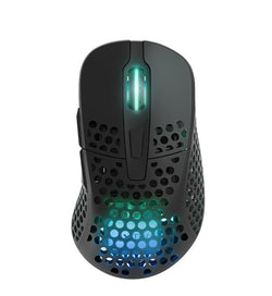 Xtrfy M4 Wireless RGB 71g Gaming Mouse