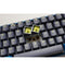 Ducky One 3 Daybreak Mini RGB Mechanical Keyboard - Cherry MX Blue