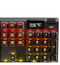 SteelSeries Apex 7 Mechanical Keyboard - QX2 Blue Switches