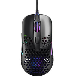 Xtrfy M42 RGB 59g Ultralight Gaming Mouse