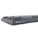 Ducky One 2 TKL Skyline Mechanical Keyboard - Cherry MX Black Switches