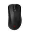 ZOWIE EC2-CW (Medium) 77g Wireless Gaming Mouse - Matte Black