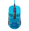 Xtrfy M42 RGB 59g Ultralight Gaming Mouse - Miami Blue