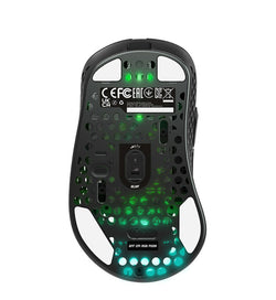 Xtrfy M4 Wireless RGB 71g Gaming Mouse