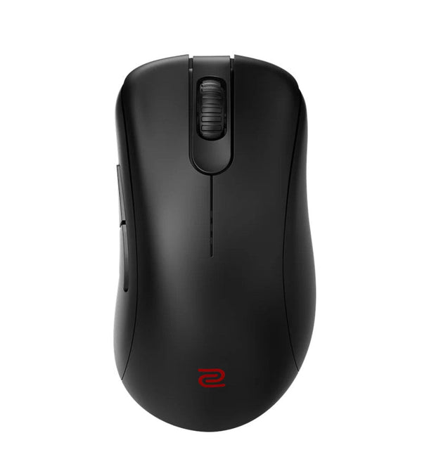 ZOWIE EC3-CW (Small) 76g Wireless Gaming Mouse - Matte Black