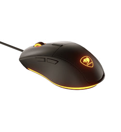 Cougar MINOS XC Optical Mouse + Speed XC Mouse Pad