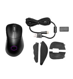 Cooler Master MM731 Wireless Ultralight Mouse - Matte Black