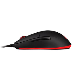 Endgame Gear XM1 82g Wired RGB Optical Gaming Mouse - Black