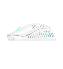 Xtrfy M42 Wireless RGB 67g Ultralight Gaming Mouse - White