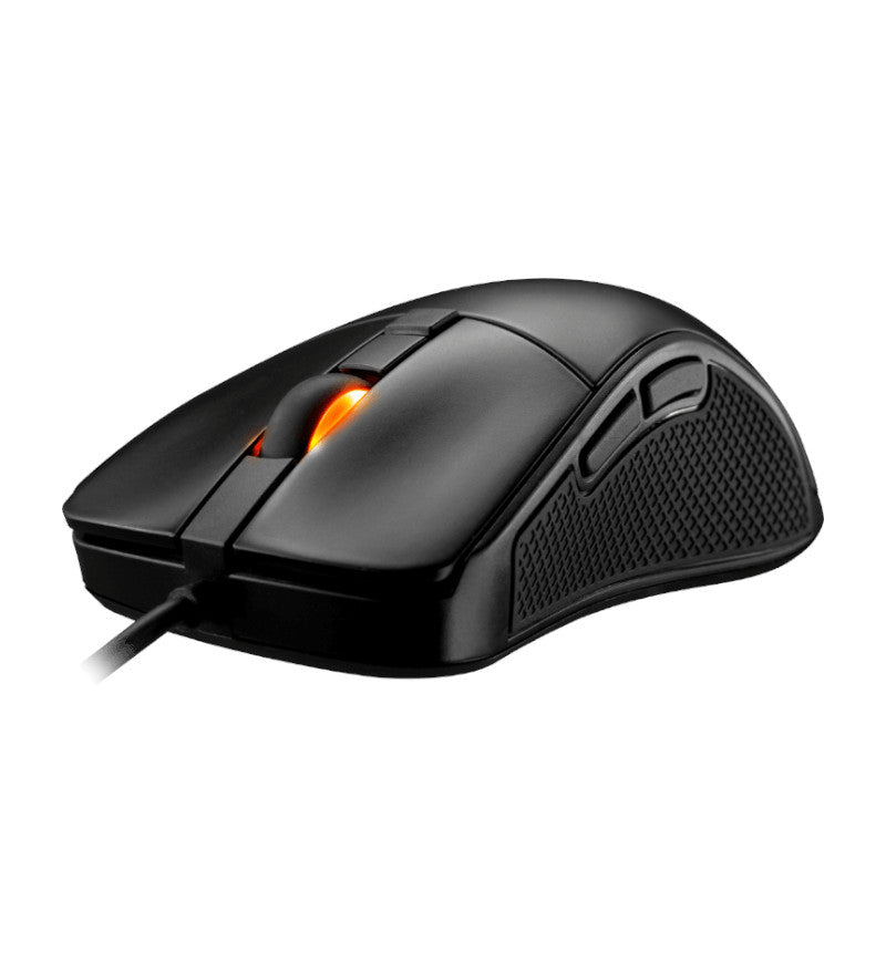 Cougar Surpassion 96g Wired RGB Optical Mouse