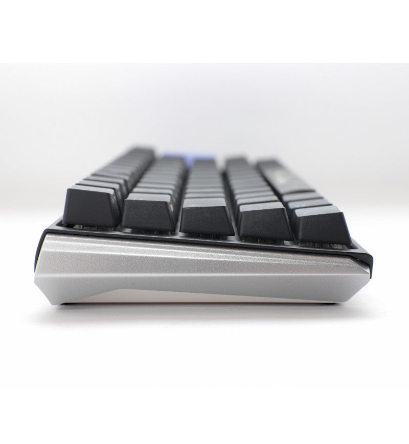 Ducky One 3 Classic Black Mini RGB Mechanical Keyboard - Cherry MX Blue