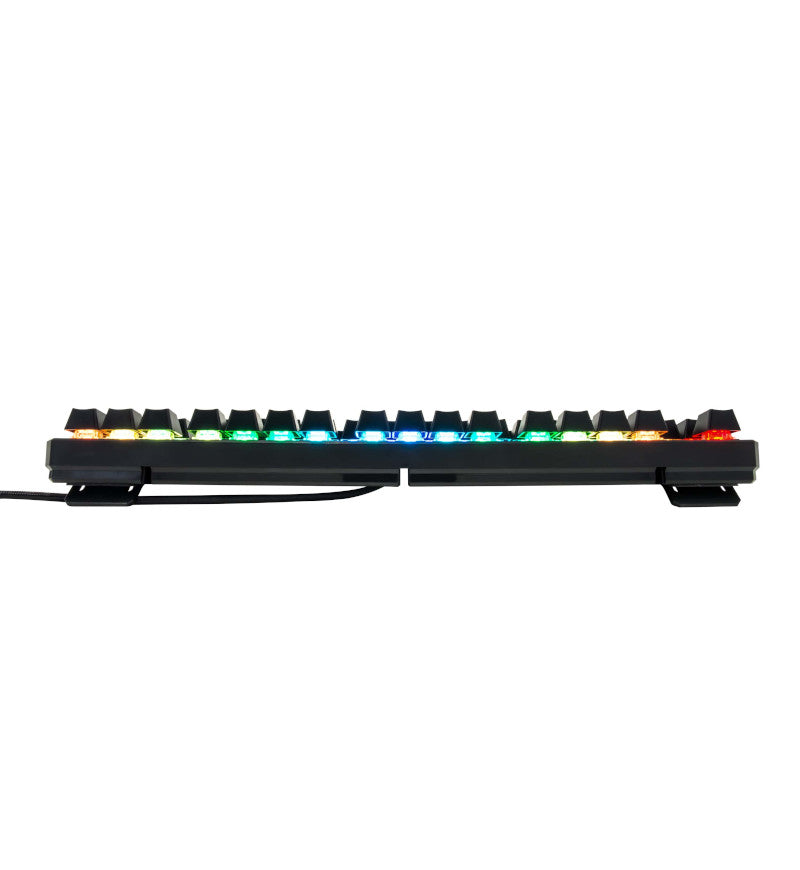 Tecware Phantom 88 TKL RGB Mechanical Keyboard - Outemu Red Switches