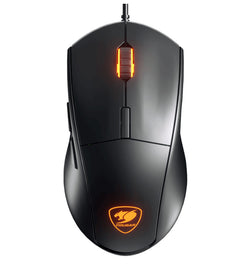 Cougar MINOS XC Optical Mouse + Speed XC Mouse Pad