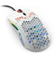 Glorious Model O- Gaming Mouse - Matte White