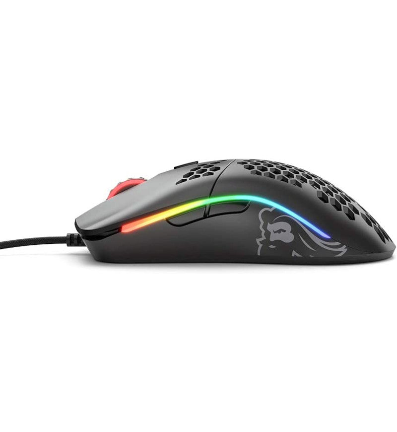 Glorious Model O 68g Odin Gaming Mouse - Matte Black