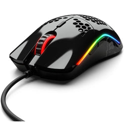 Glorious Model O- 58g Gaming Mouse - Glossy Black