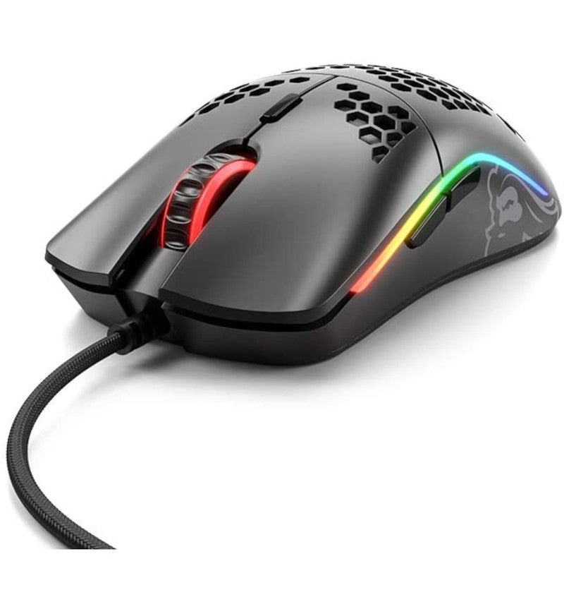 Glorious Model O 68g Odin Gaming Mouse - Matte Black