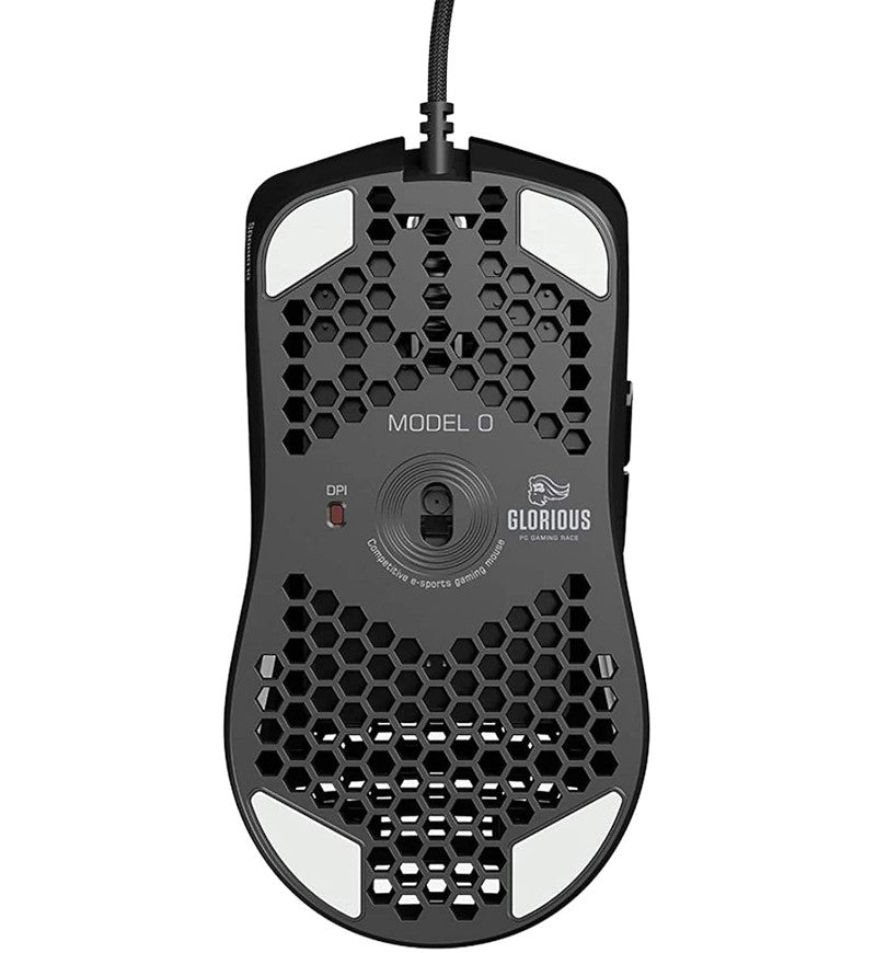 Glorious Model O 68g Odin Gaming Mouse - Matte Black