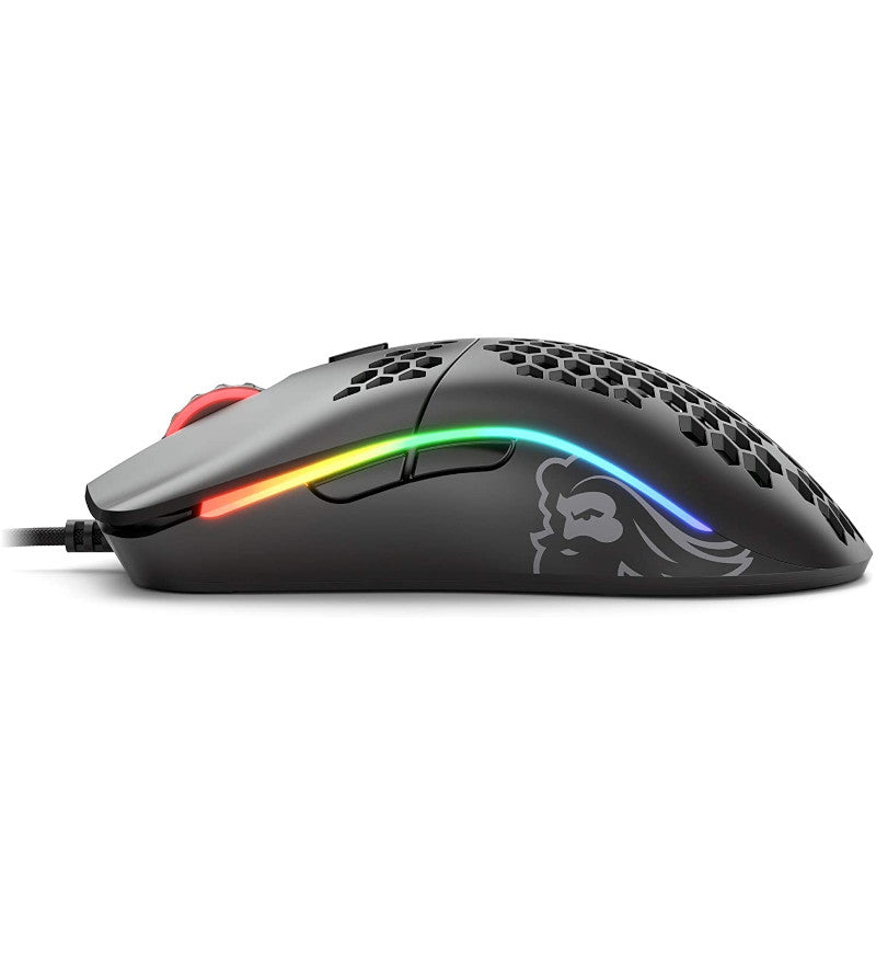 Glorious Model O- 58g Gaming Mouse - Matte Black