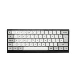 Vortex Tab 60 Bluetooth/USB Mechanical Keyboard - Cherry MX Brown Switches