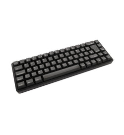 Vortex Cypher Single Spacebar Mechanical Keyboard - Cherry MX Silent Black Switches