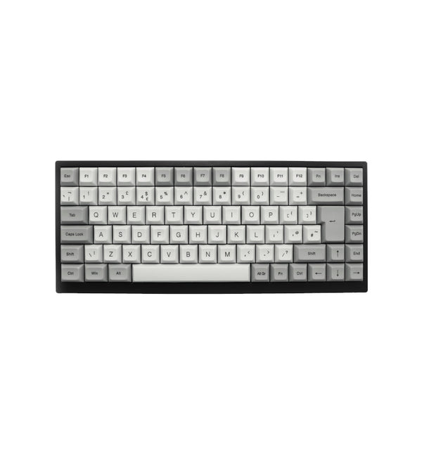 Vortex Tab 75 Bluetooth/USB Mechanical Keyboard - Cherry MX Black Switches