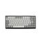 Vortex Tab 75 Bluetooth/USB Mechanical Keyboard - Cherry MX Black Switches