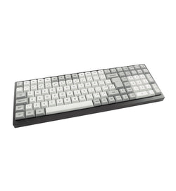 Vortex Tab 90 Bluetooth/USB Mechanical Keyboard - Cherry MX Blue Switches