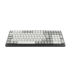 Vortex Tab 90 Bluetooth/USB Mechanical Keyboard - Cherry MX Blue Switches