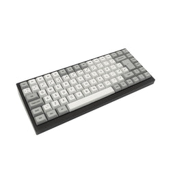 Vortex Tab 75 Bluetooth/USB Mechanical Keyboard - Cherry MX Black Switches