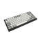 Vortex Tab 75 Bluetooth/USB Mechanical Keyboard - Cherry MX Black Switches