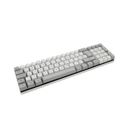 Vortex ViBE Mechanical Keyboard - Cherry MX Speed Silver Switches