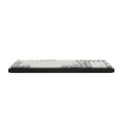 Vortex Tab 90 Bluetooth/USB Mechanical Keyboard - Cherry MX Speed Silver Switches