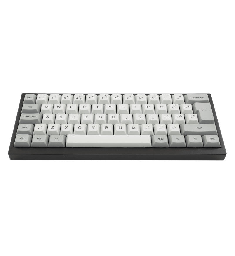 Vortex Tab 60 Bluetooth/USB Mechanical Keyboard - Cherry MX Brown Switches