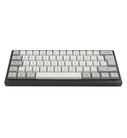 Vortex Tab 60 Bluetooth/USB Mechanical Keyboard - Cherry MX Brown Switches